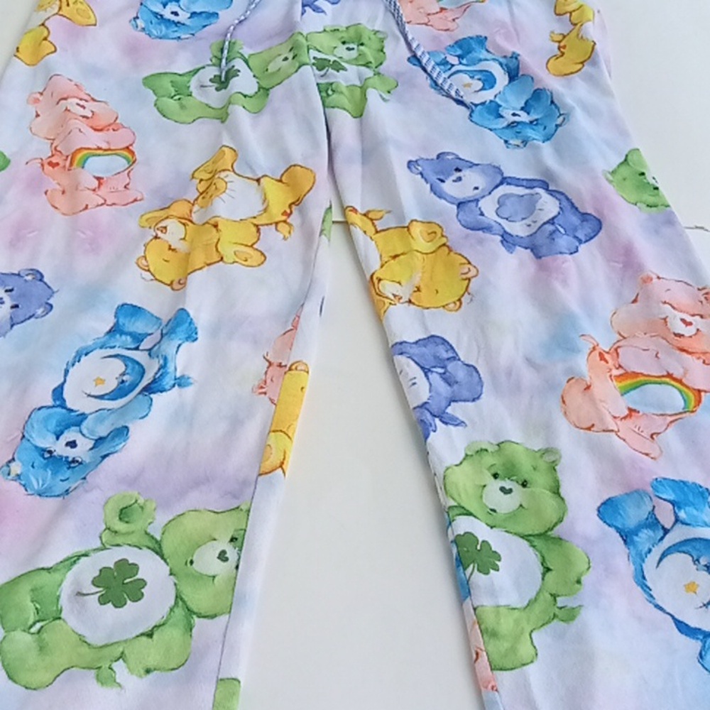 Care Bears Sleep Pants - Picture 9 of 16